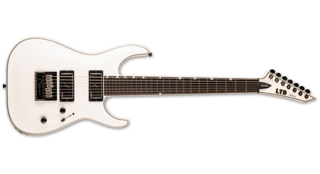 LTD MH-1007 EVERTUNE SW SNOW WHITE